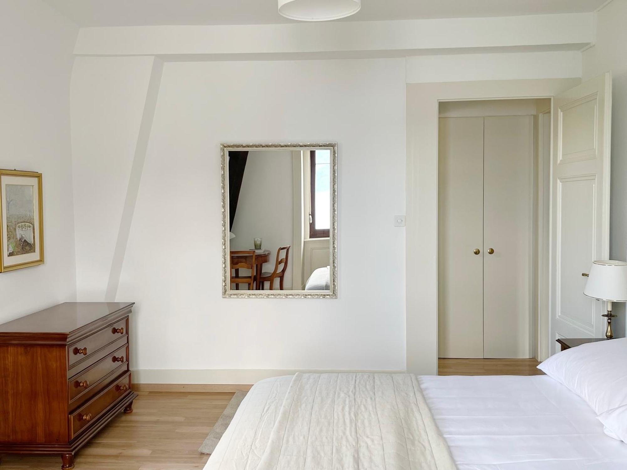 Montreux Riviera Suite Waterfront 3 Bedrooms Private Parking Zewnętrze zdjęcie