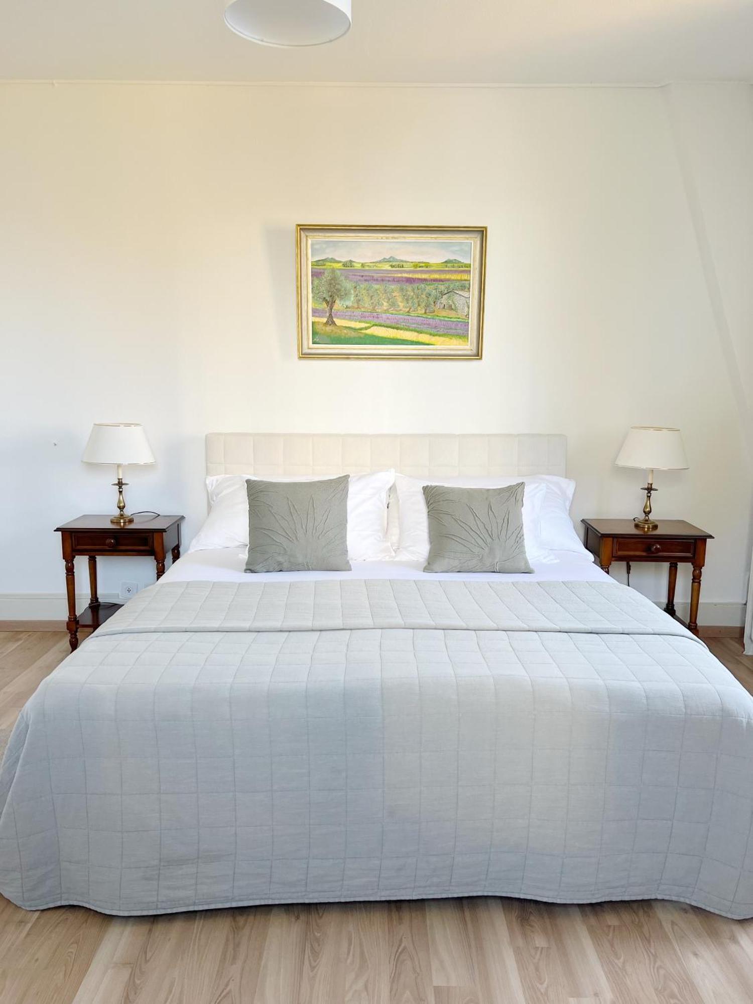 Montreux Riviera Suite Waterfront 3 Bedrooms Private Parking Zewnętrze zdjęcie